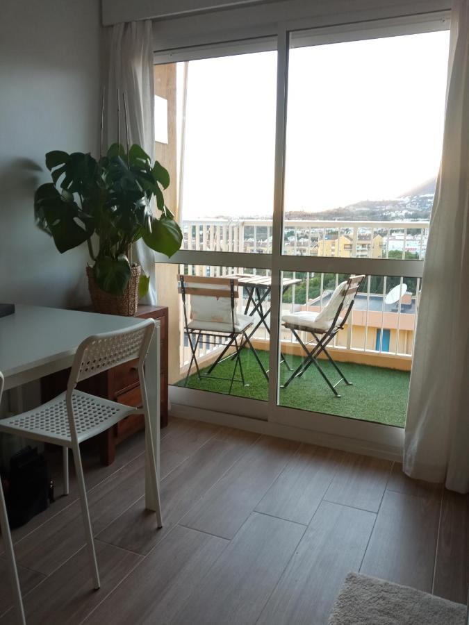 Vue Benalmádena