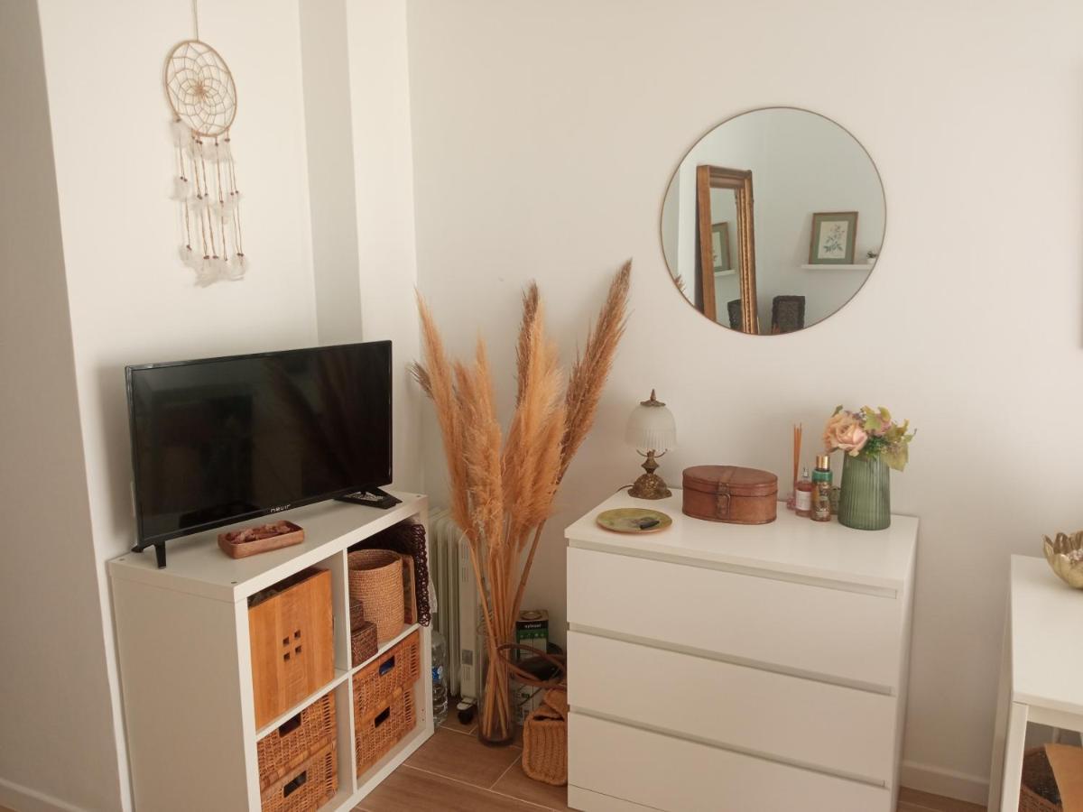 Vue Appartement
