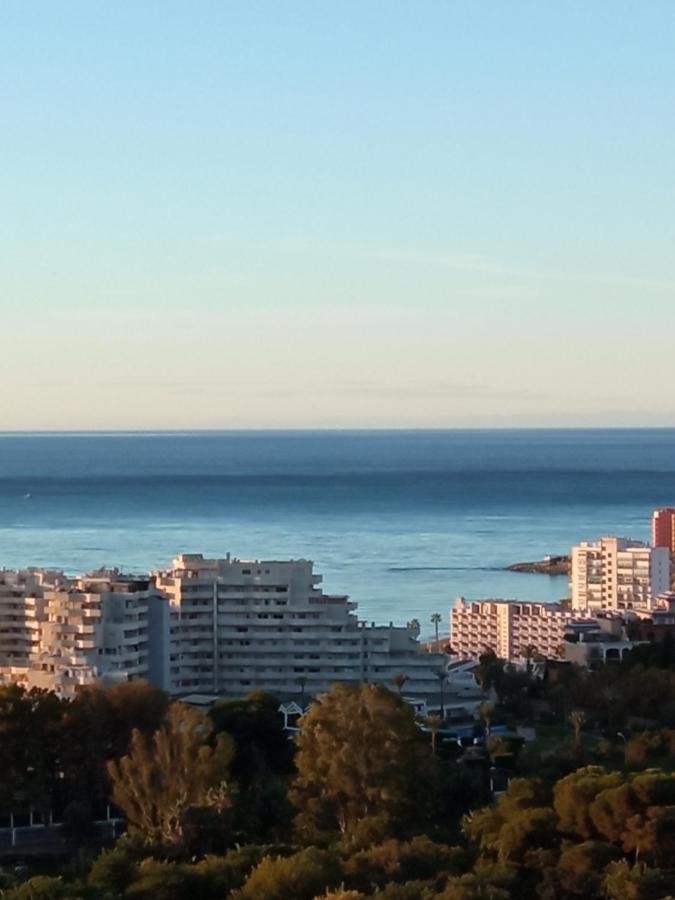 Vue * Benalmádena