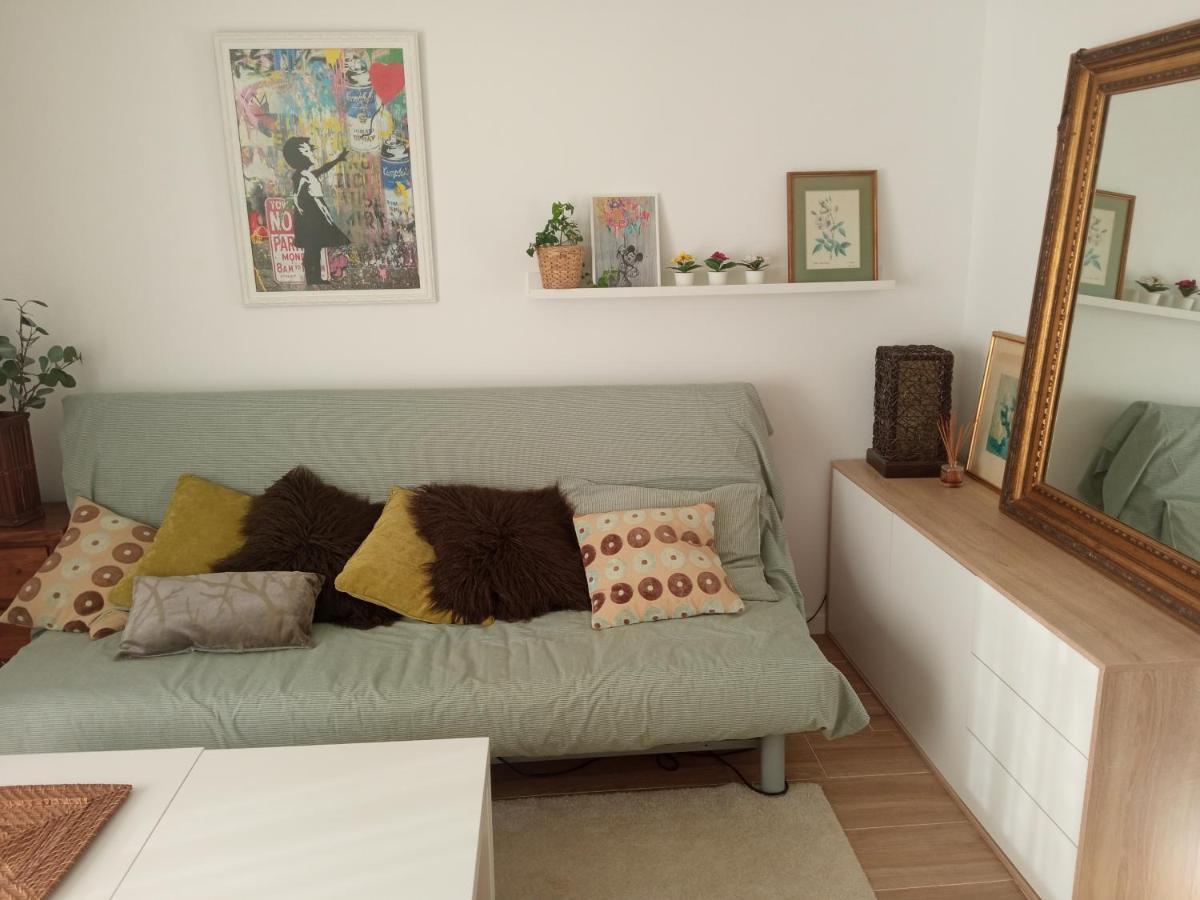 Vue Benalmádena