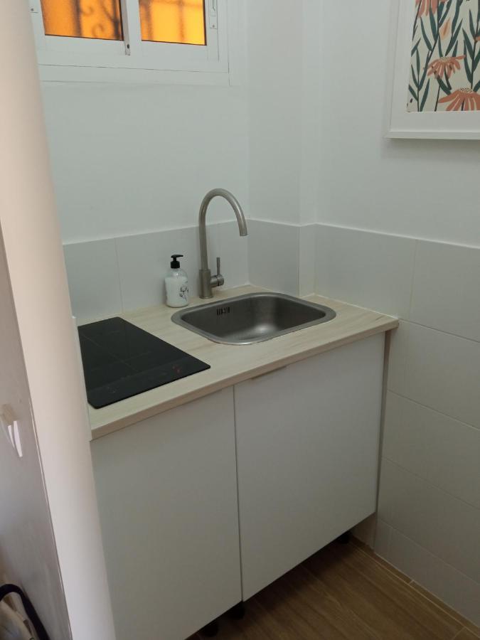 Appartement Vue Benalmádena