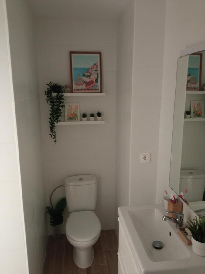 Vue Appartement *